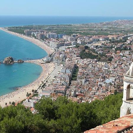 Apartamento Corall بلانيس المظهر الخارجي الصورة