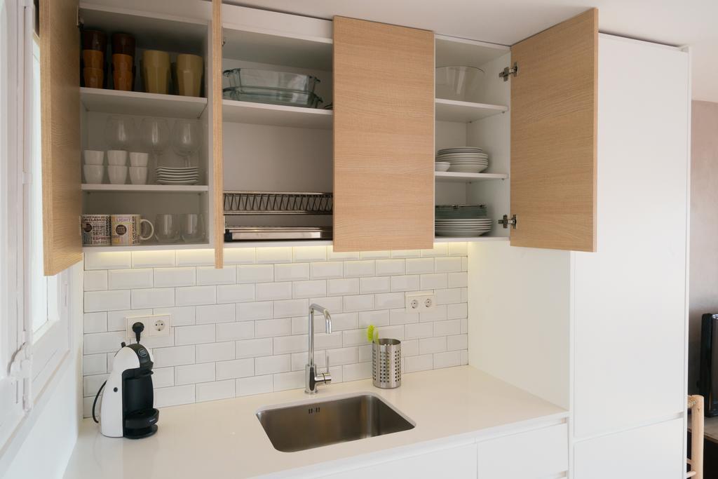 Apartamento Corall بلانيس المظهر الخارجي الصورة