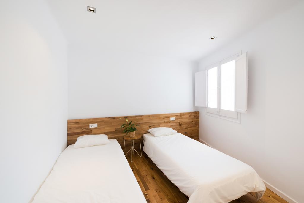 Apartamento Corall بلانيس المظهر الخارجي الصورة