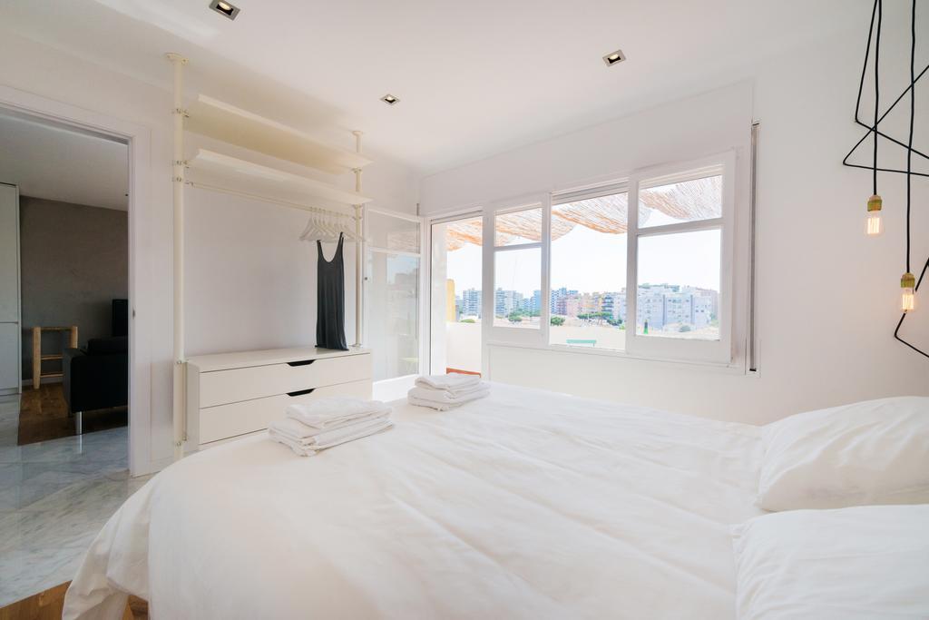 Apartamento Corall بلانيس المظهر الخارجي الصورة