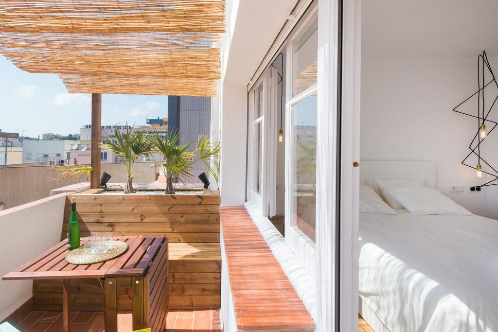 Apartamento Corall بلانيس المظهر الخارجي الصورة
