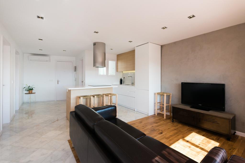 Apartamento Corall بلانيس المظهر الخارجي الصورة