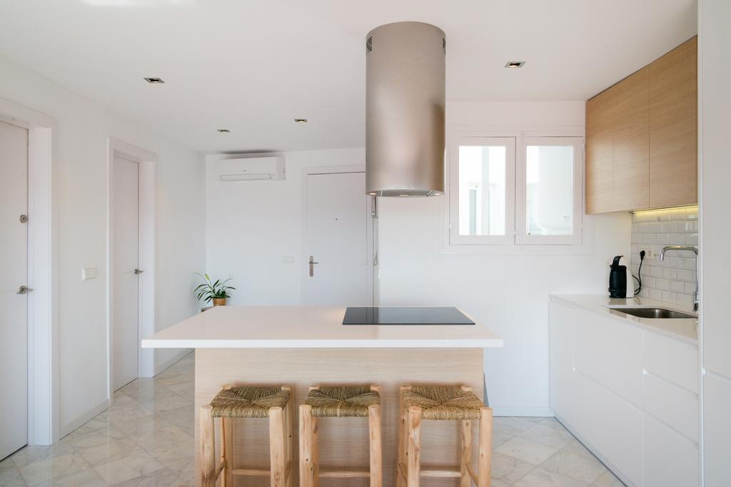 Apartamento Corall بلانيس المظهر الخارجي الصورة