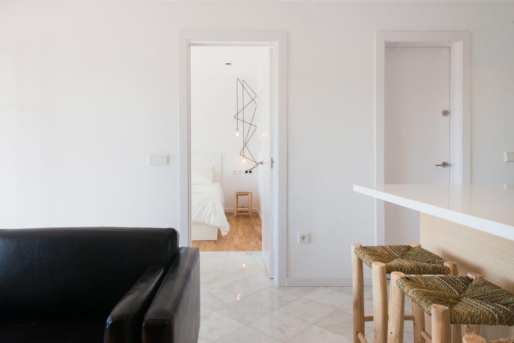 Apartamento Corall بلانيس المظهر الخارجي الصورة